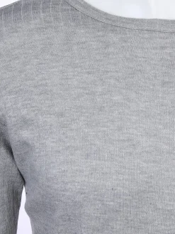 Herren Thermohemd lang