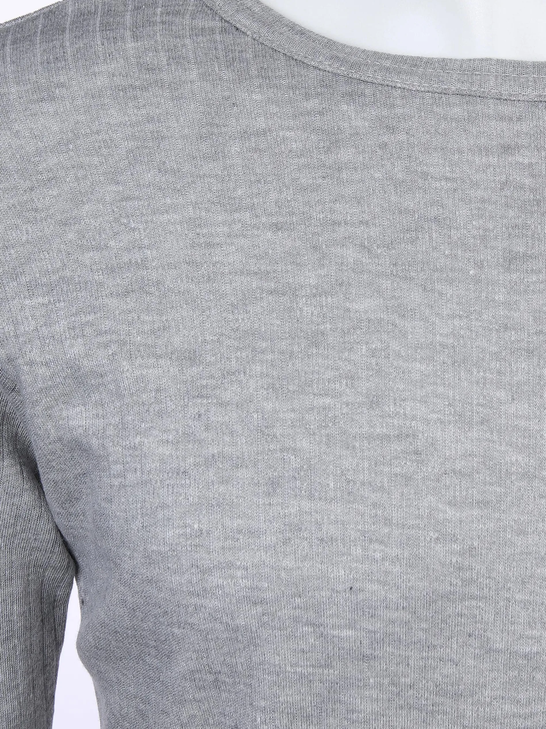 Herren Thermohemd lang