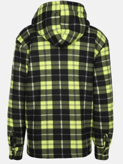 Herren Thermohemd mit Kapuze