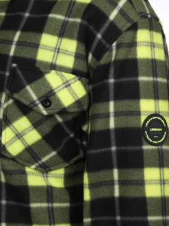 Herren Thermohemd mit Kapuze