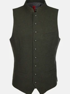 Herren Trachtenweste