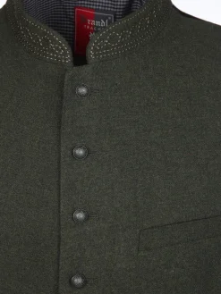 Herren Trachtenweste