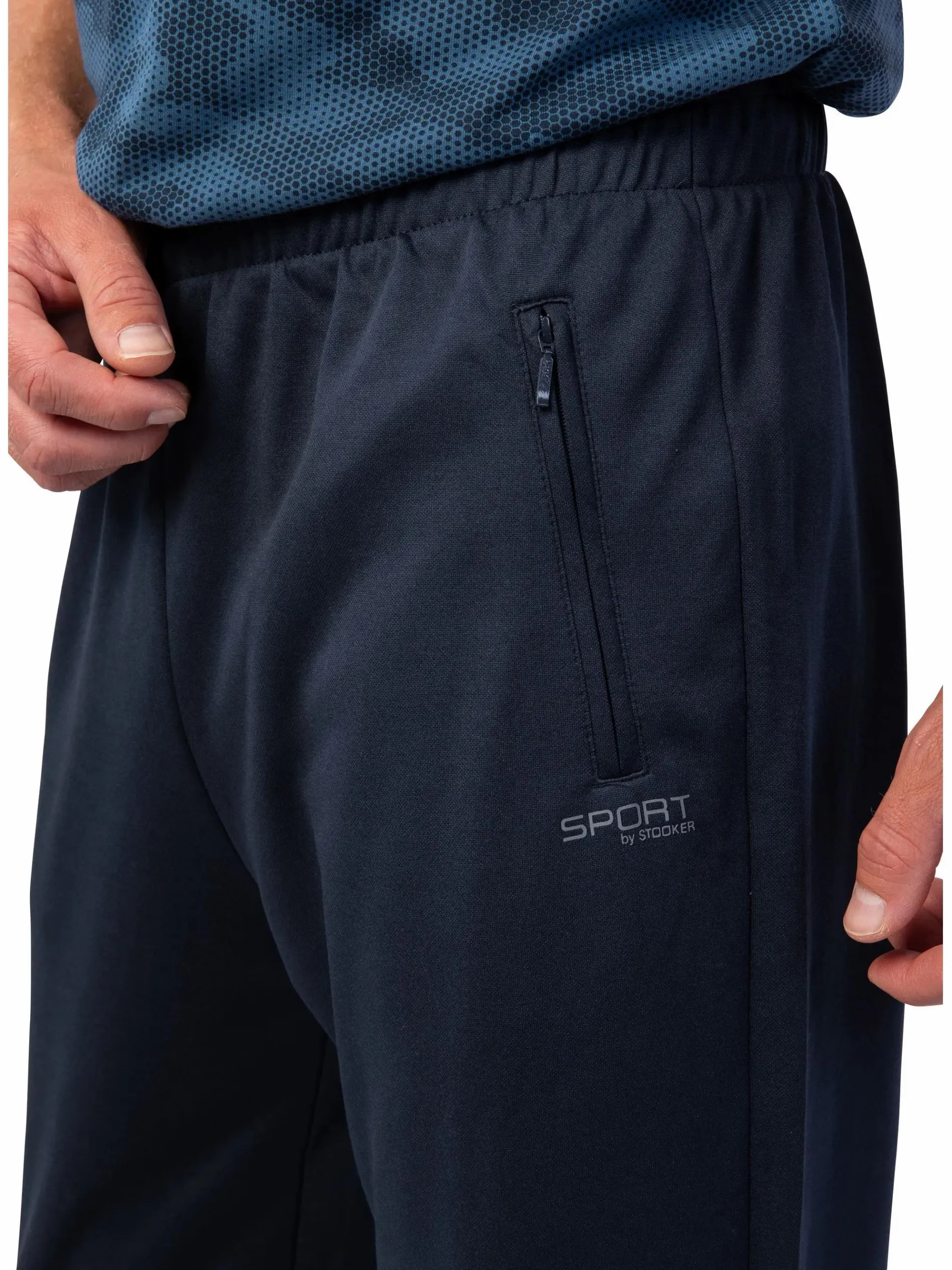 Herren Trainingshose "Jim"