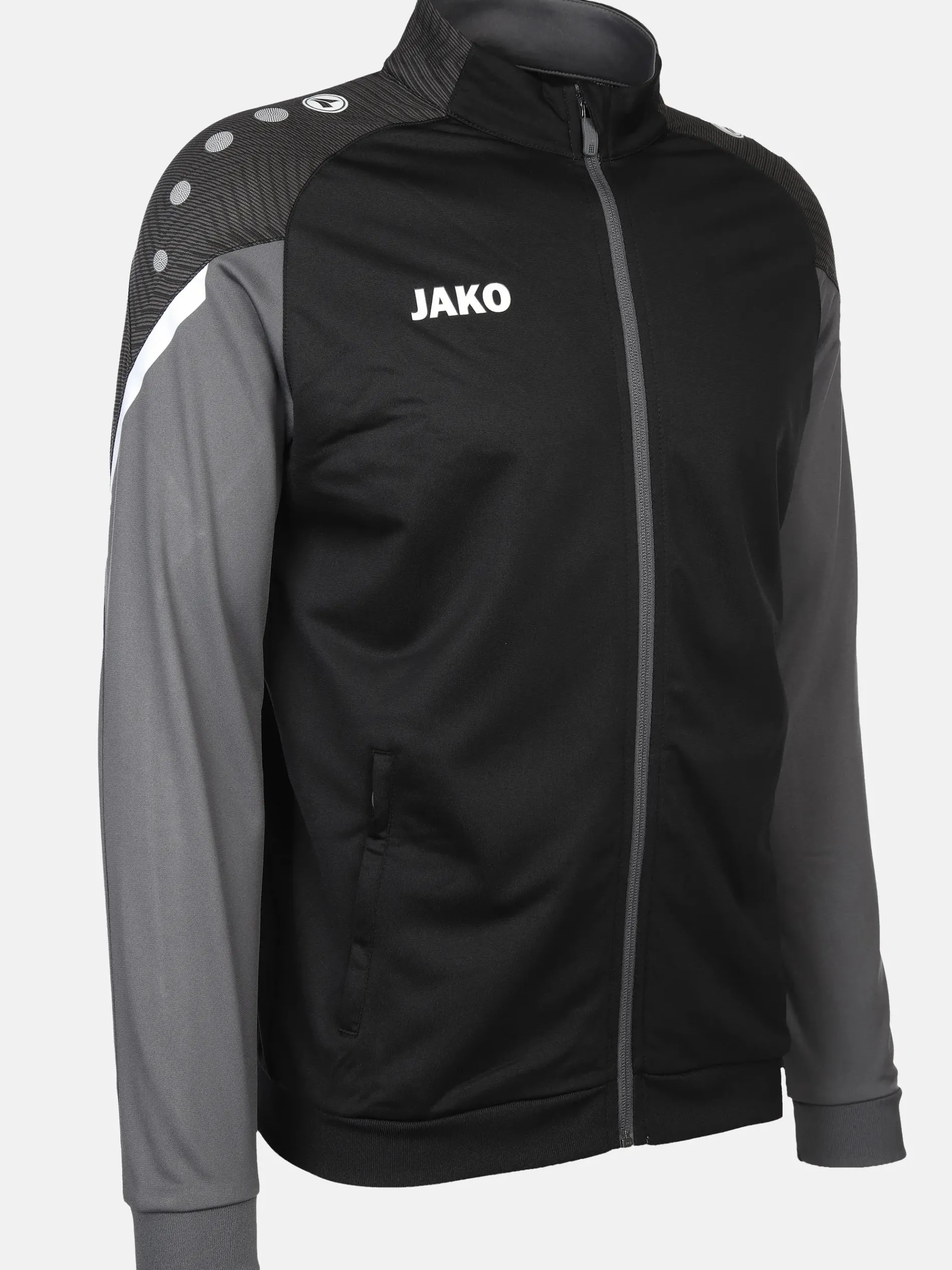 Herren Trainingsjacke Performance