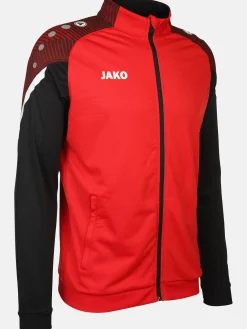 Herren Trainingsjacke Performance