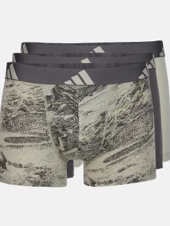 Herren Trunks im 3er Set