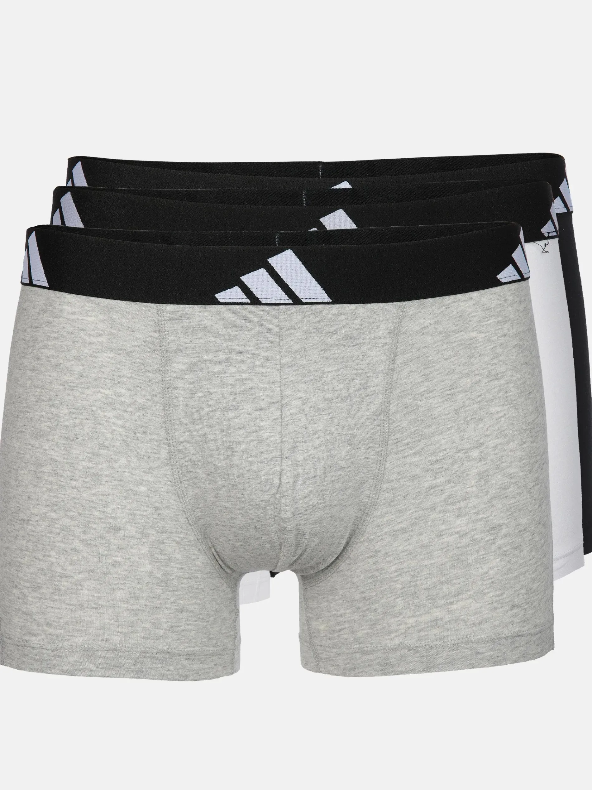 Herren Trunks im 3er Set