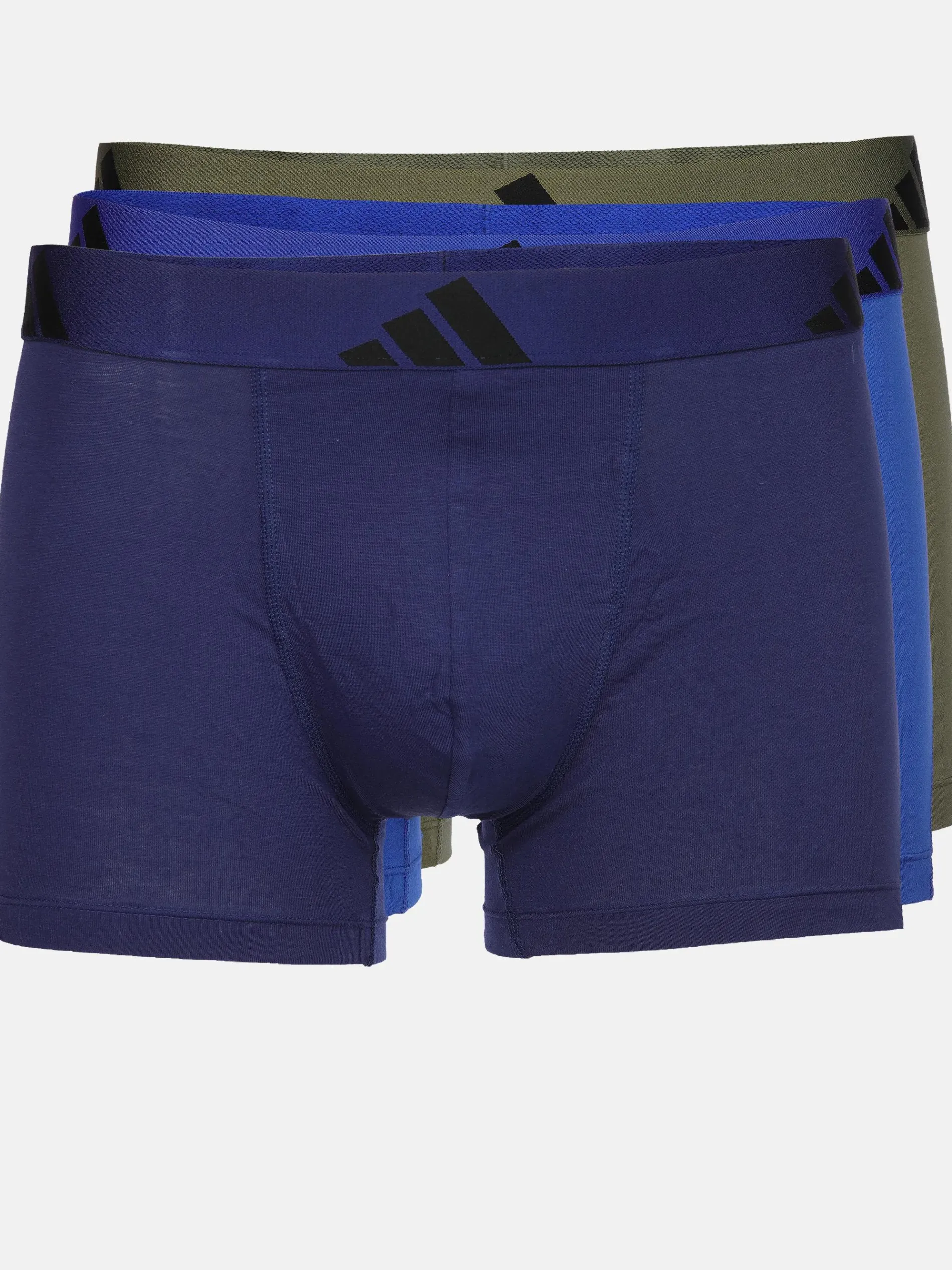 Herren Trunks im 3er Set