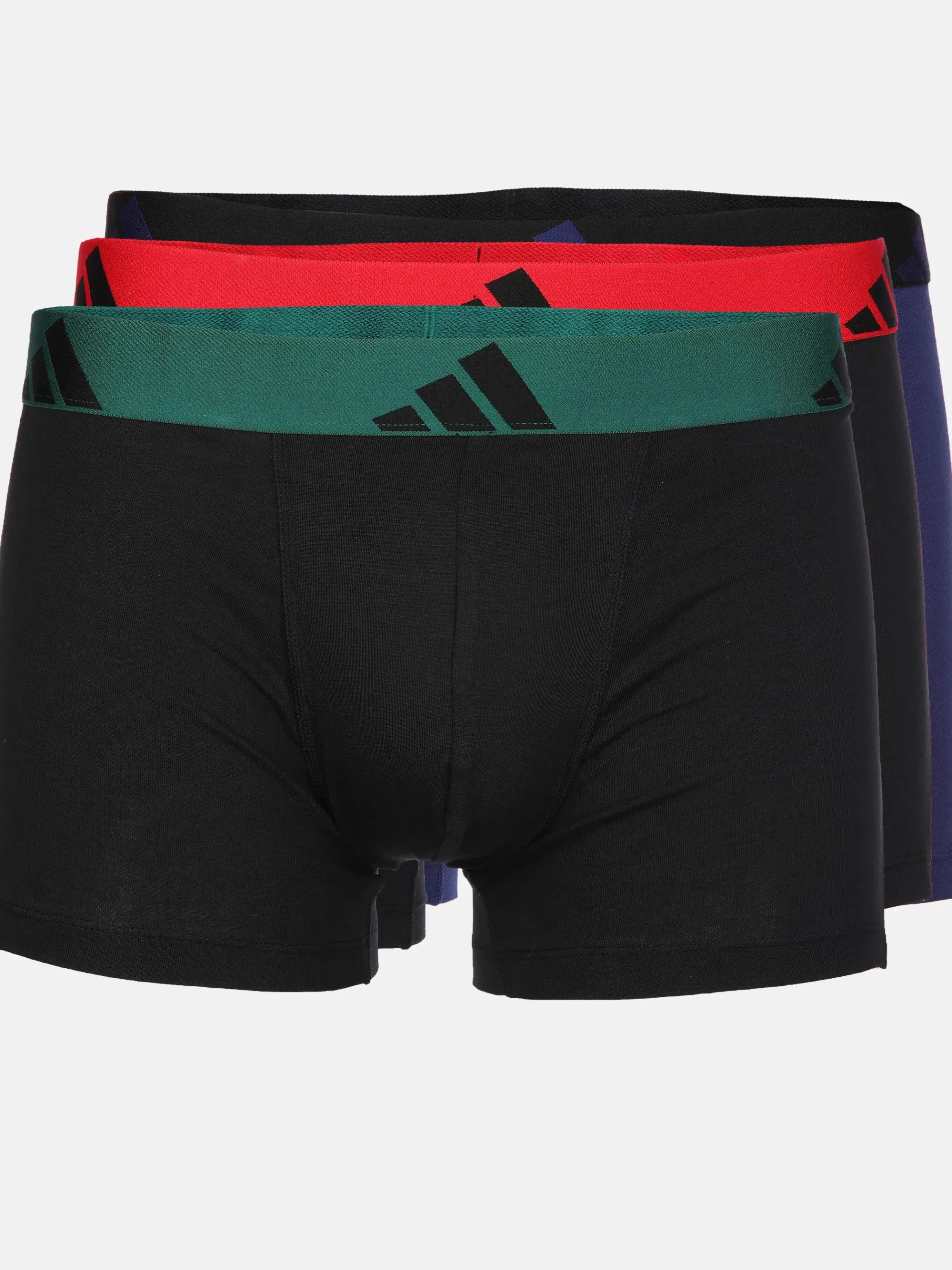 Herren Trunks im 3er Set