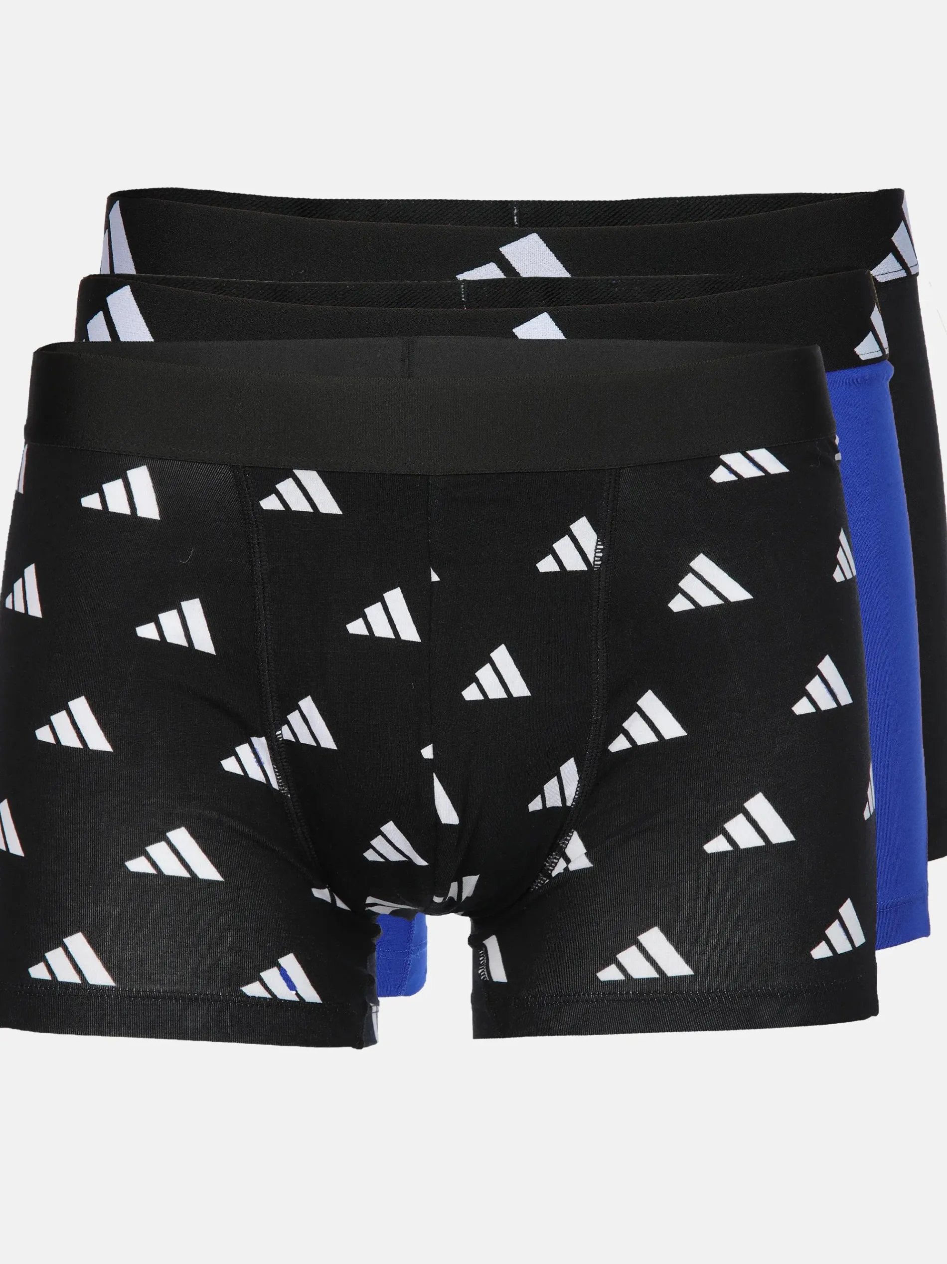 Herren Trunks im 3er Set