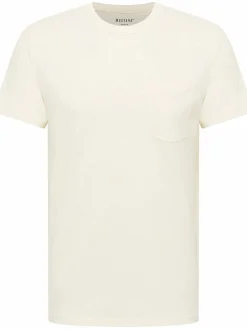 Herren T-Shirt "Amado" mit Brusttasche