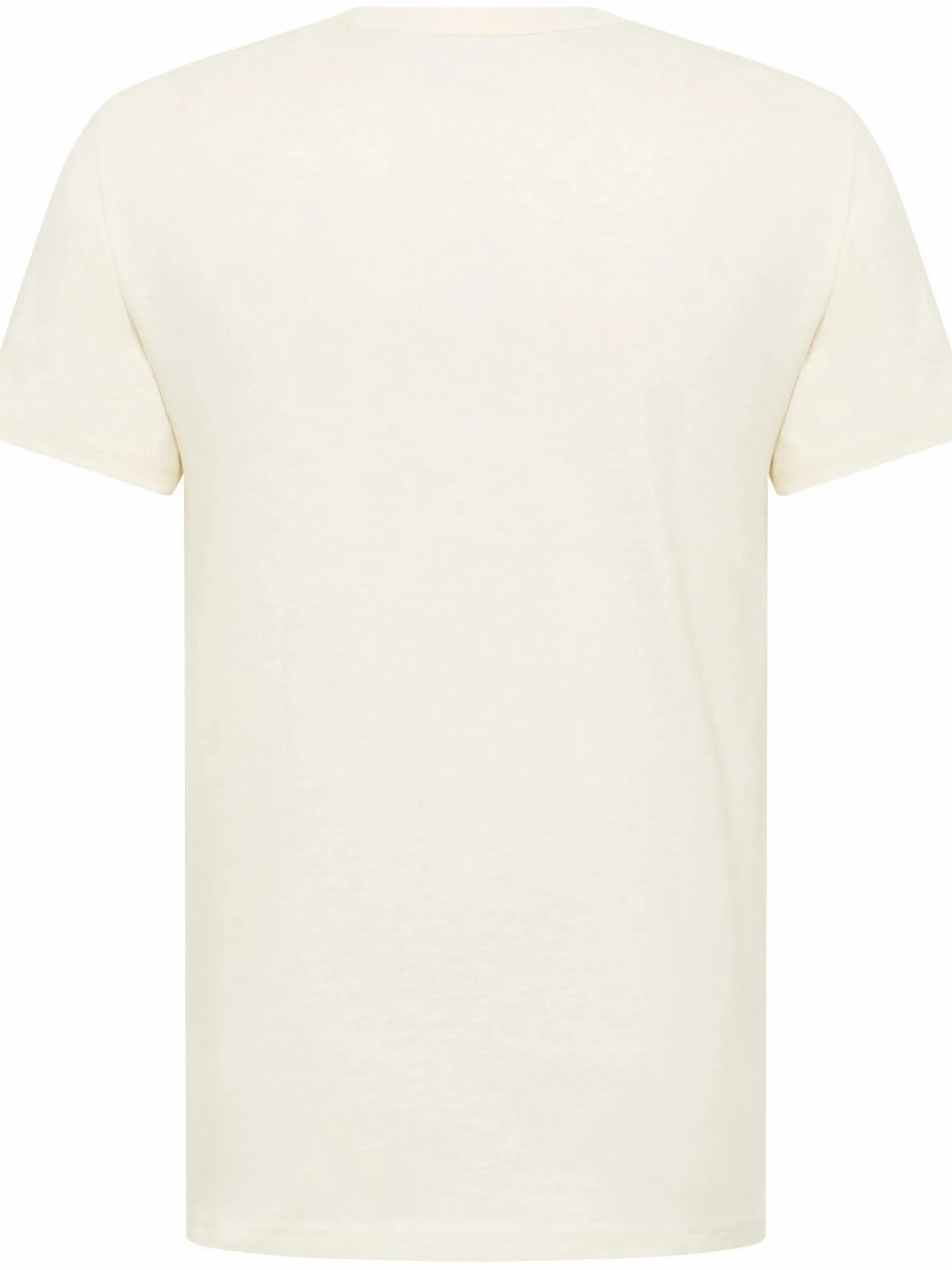 Herren T-Shirt "Amado" mit Brusttasche