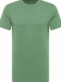 Herren T-Shirt "Amado" mit Brusttasche