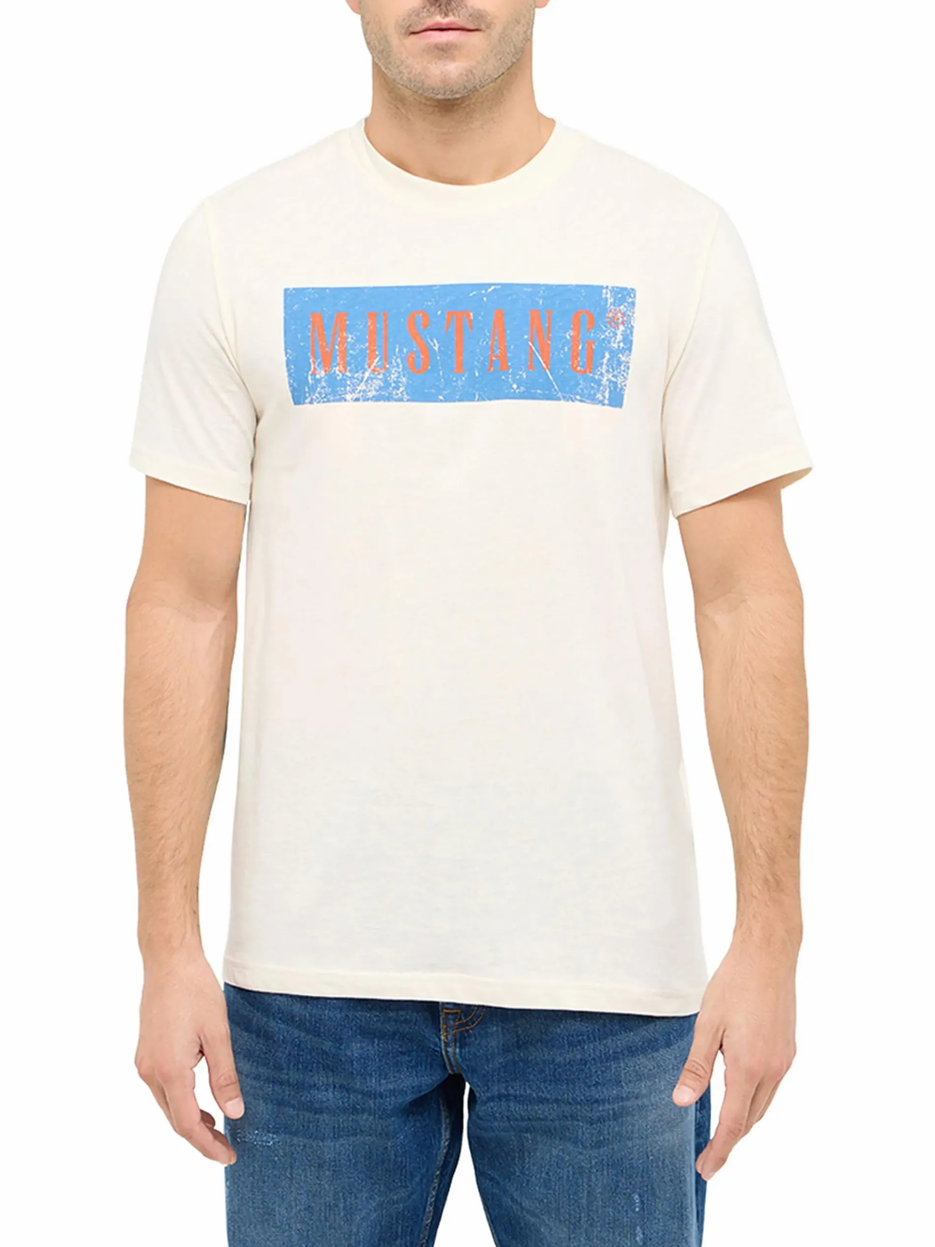 Herren T-Shirt "Austin"