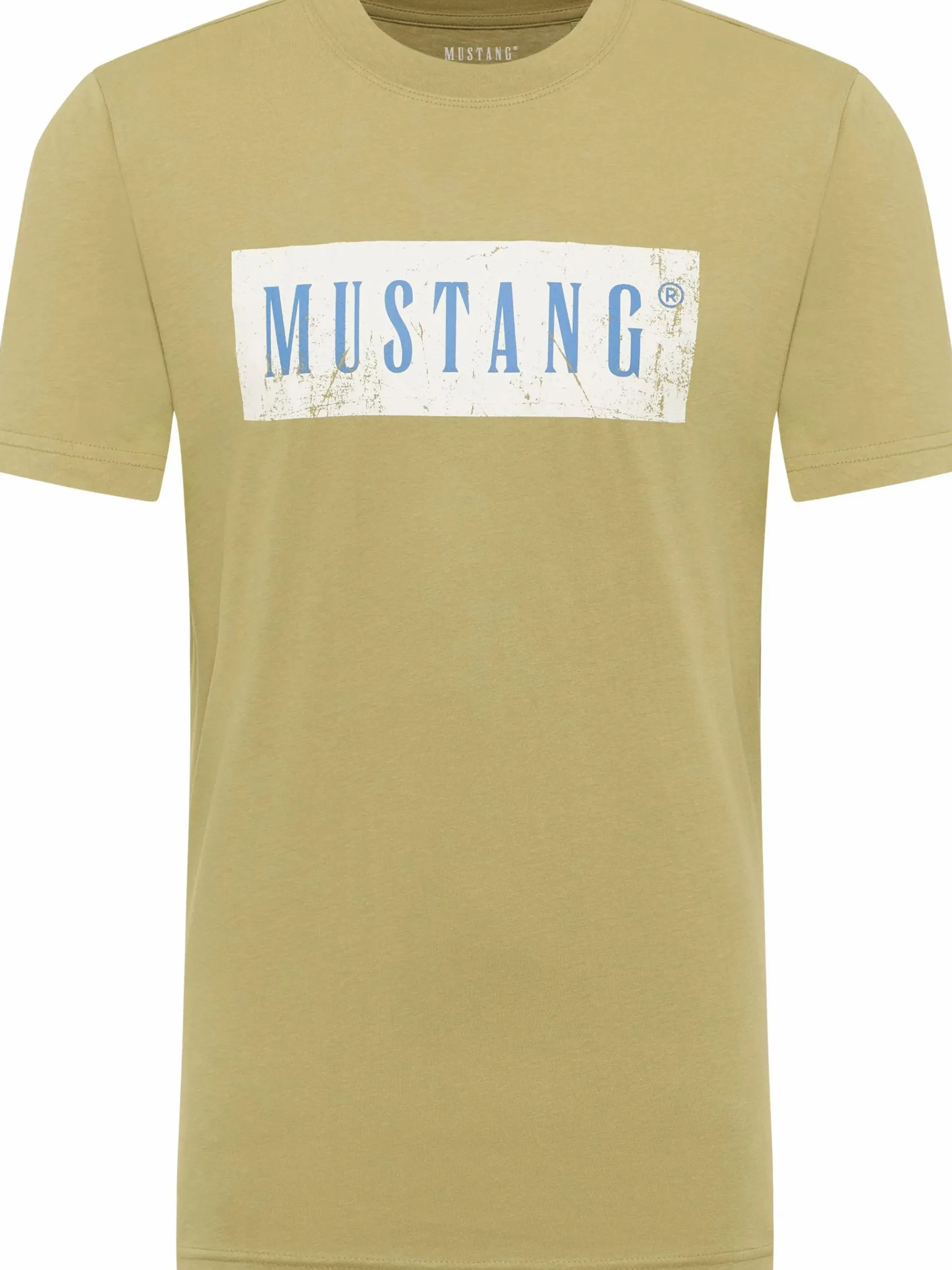 Herren T-Shirt "Austin"