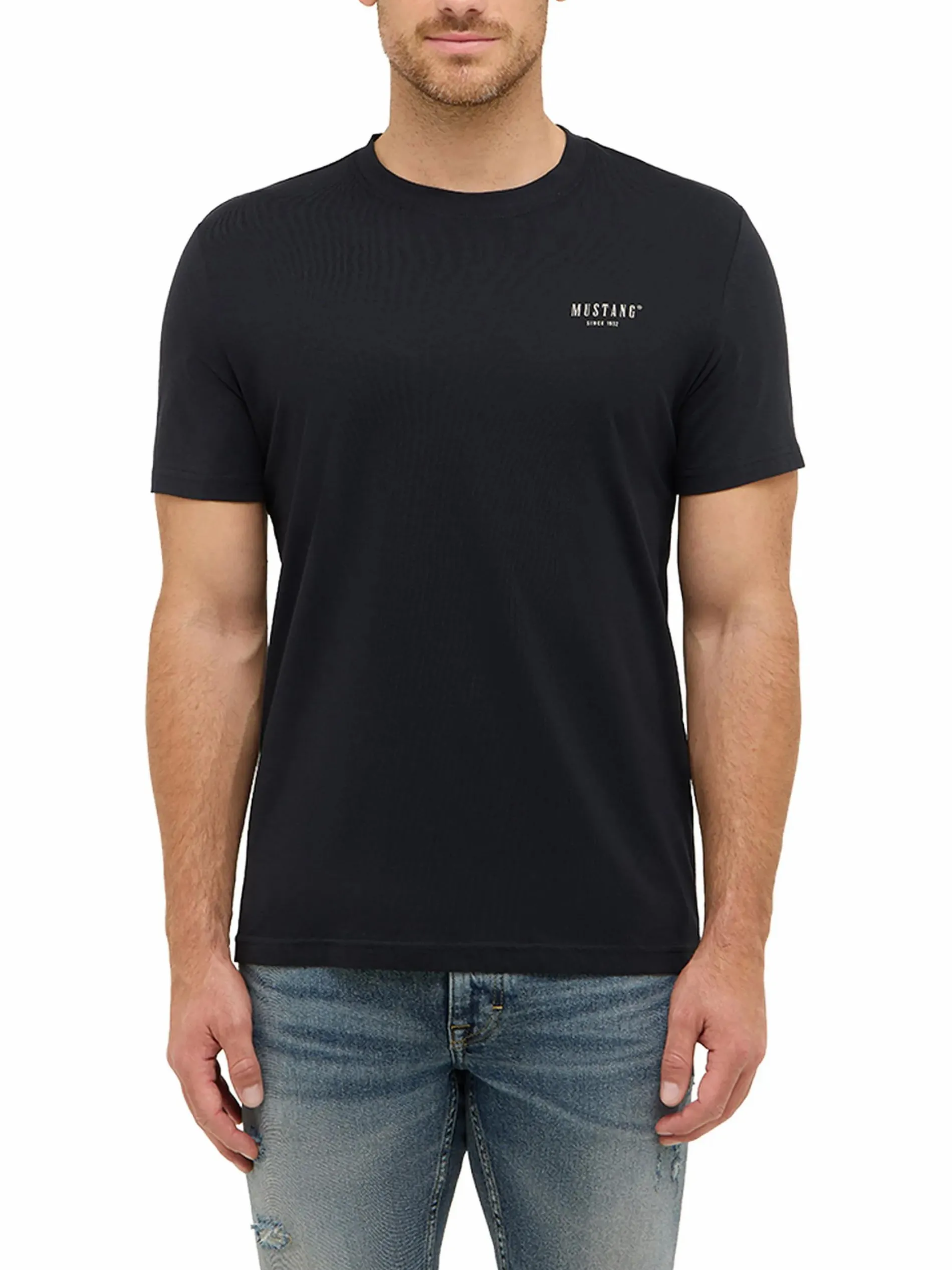 Herren T-Shirt "Austin"