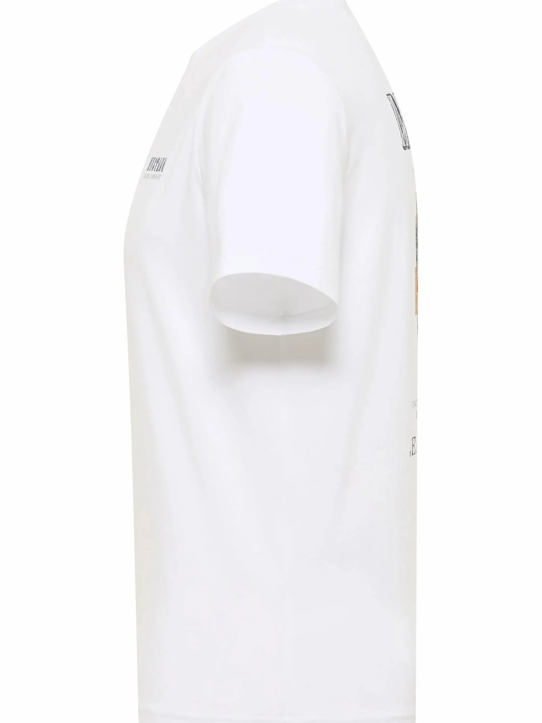 Herren T-Shirt "Austin"