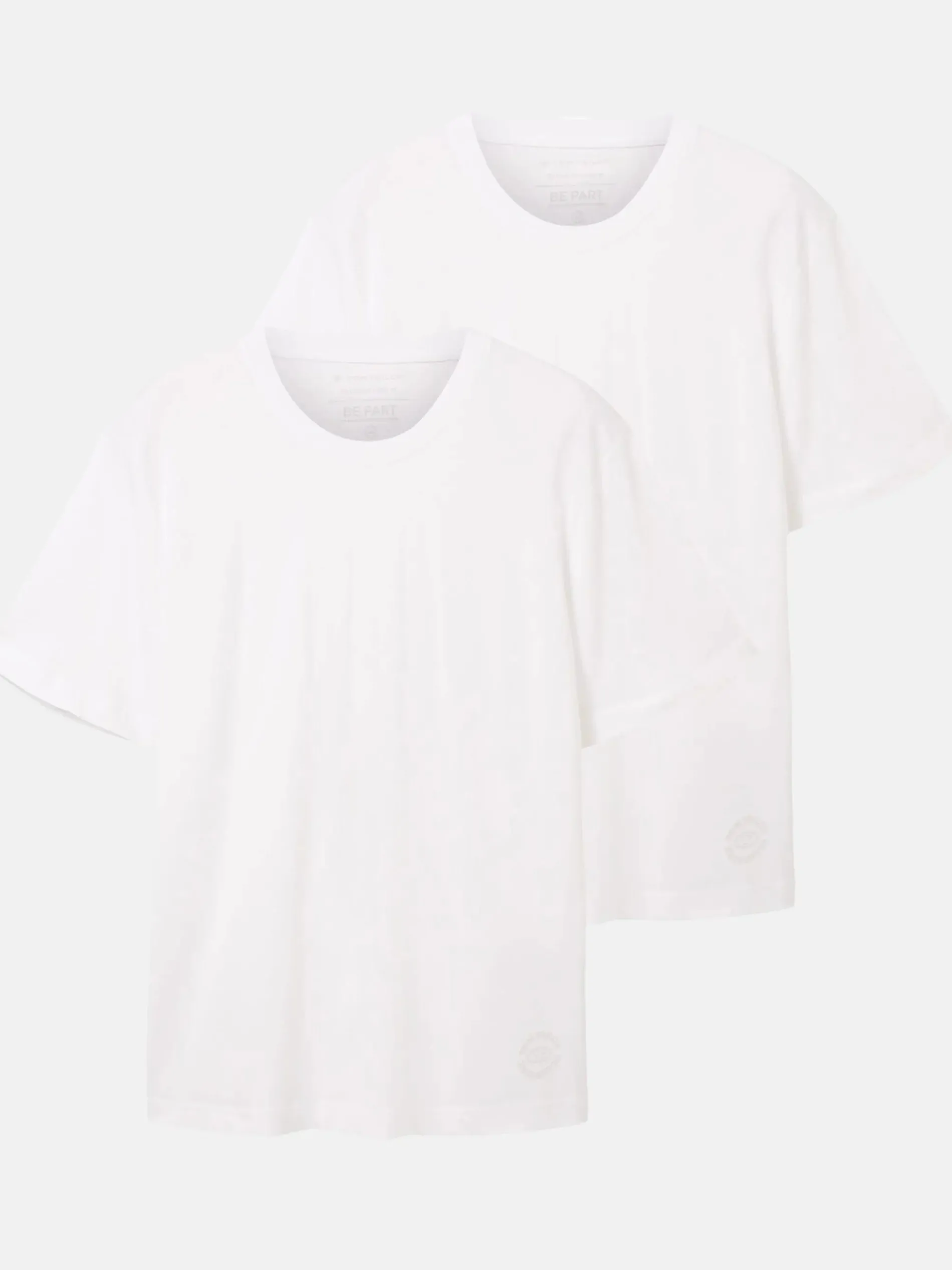 Herren T-Shirt 2er Pack