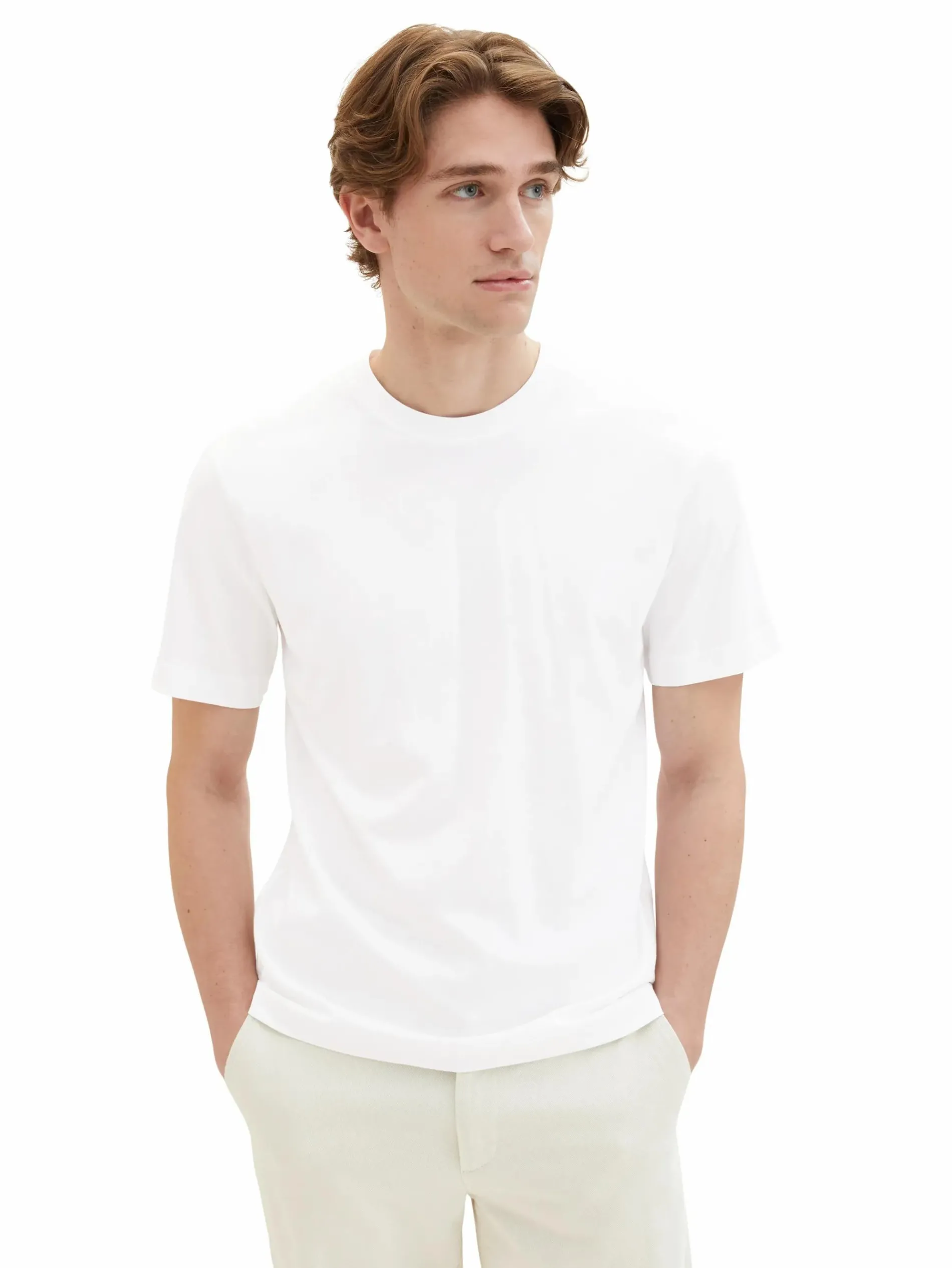 Herren T-Shirt 2er Pack