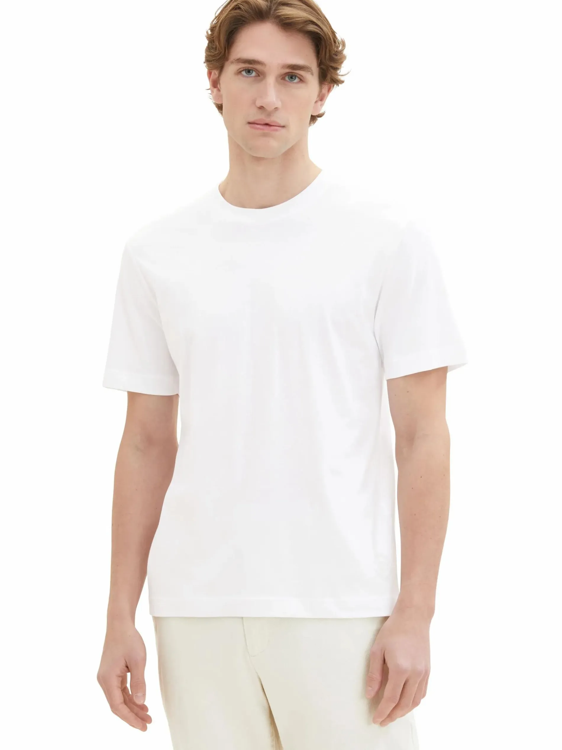 Herren T-Shirt 2er Pack