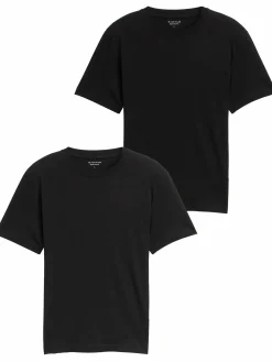 Herren T-Shirt 2er Pack