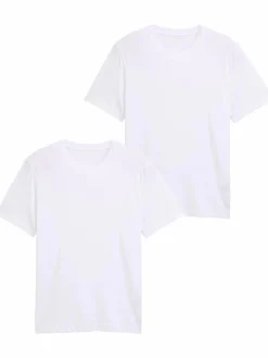 Herren T-Shirt 2er Pack
