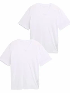 Herren T-Shirt 2er Pack