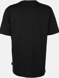 Herren T-Shirt mit auffälligem Print