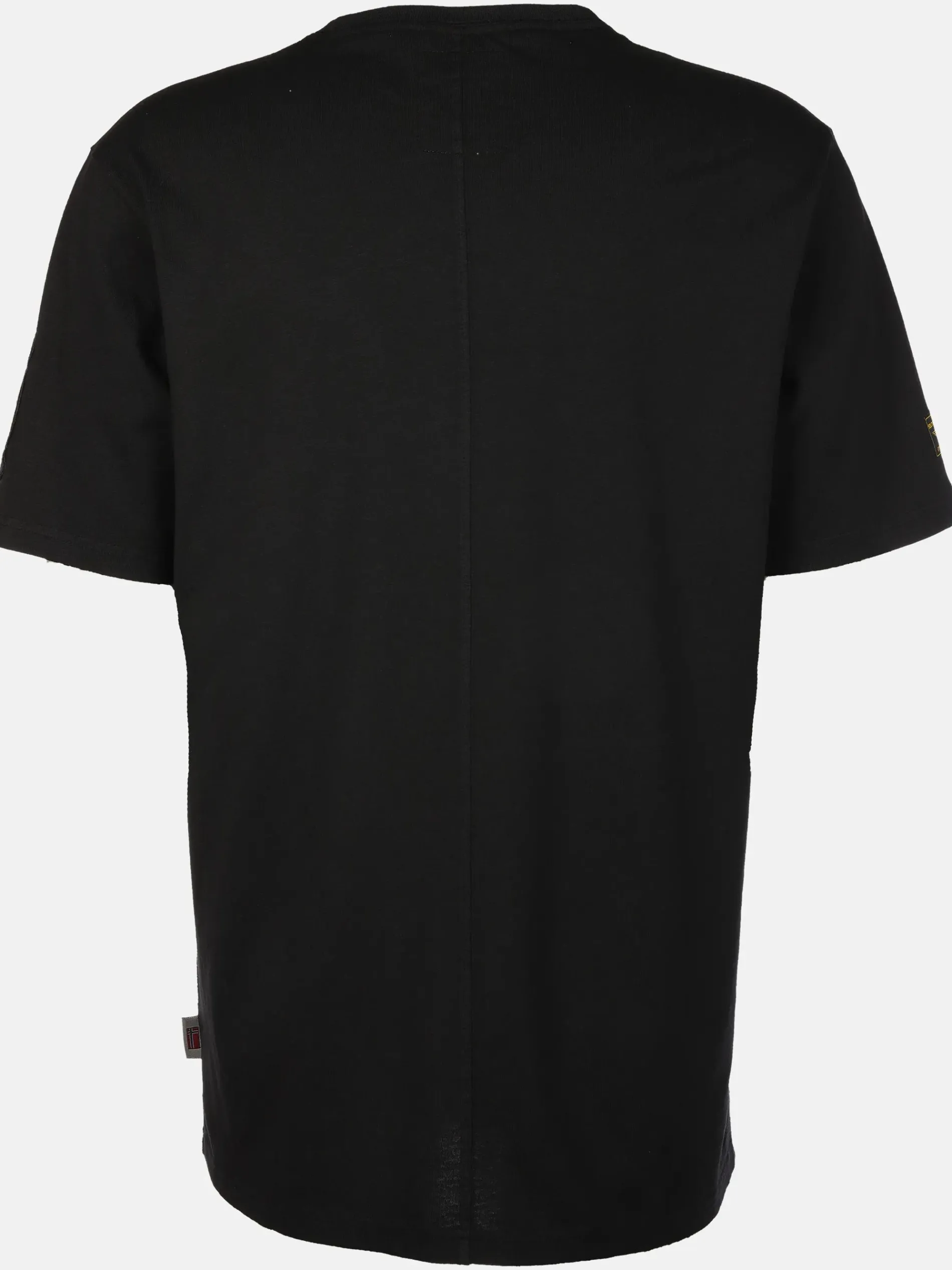 Herren T-Shirt mit auffälligem Print