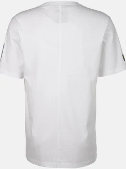 Herren T-Shirt mit auffälligem Print