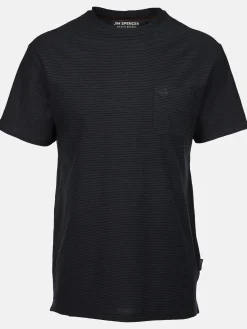 Herren T-Shirt mit Brusttasche