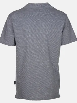 Herren T-Shirt mit Brusttasche