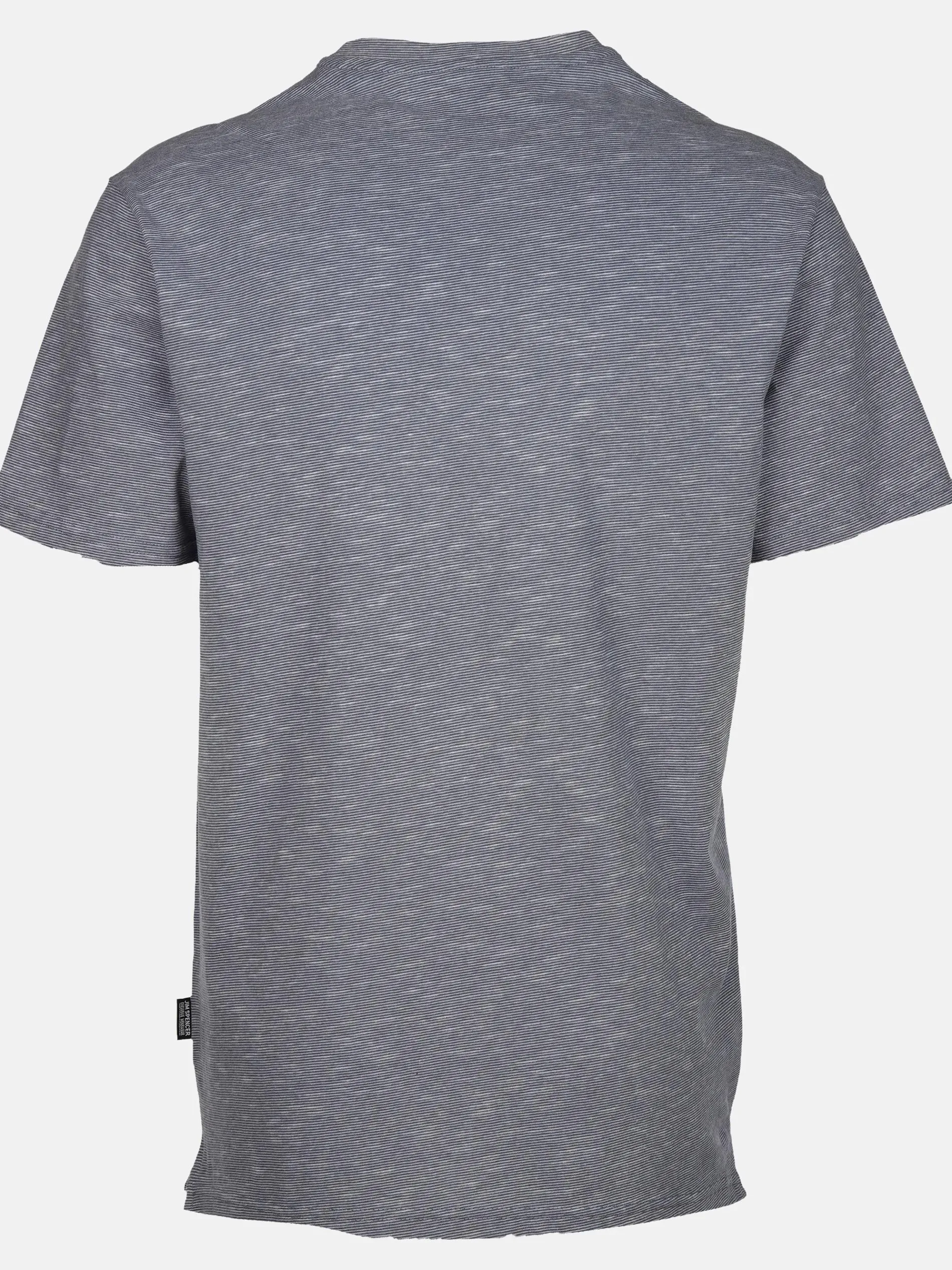 Herren T-Shirt mit Brusttasche