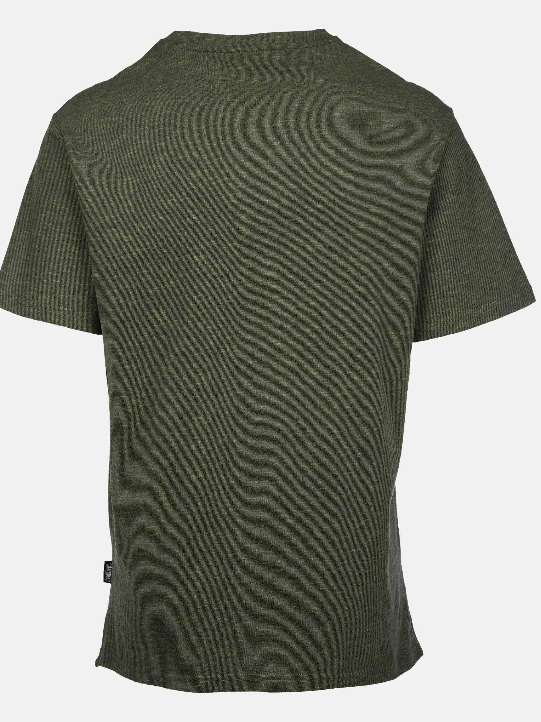 Herren T-Shirt mit Brusttasche