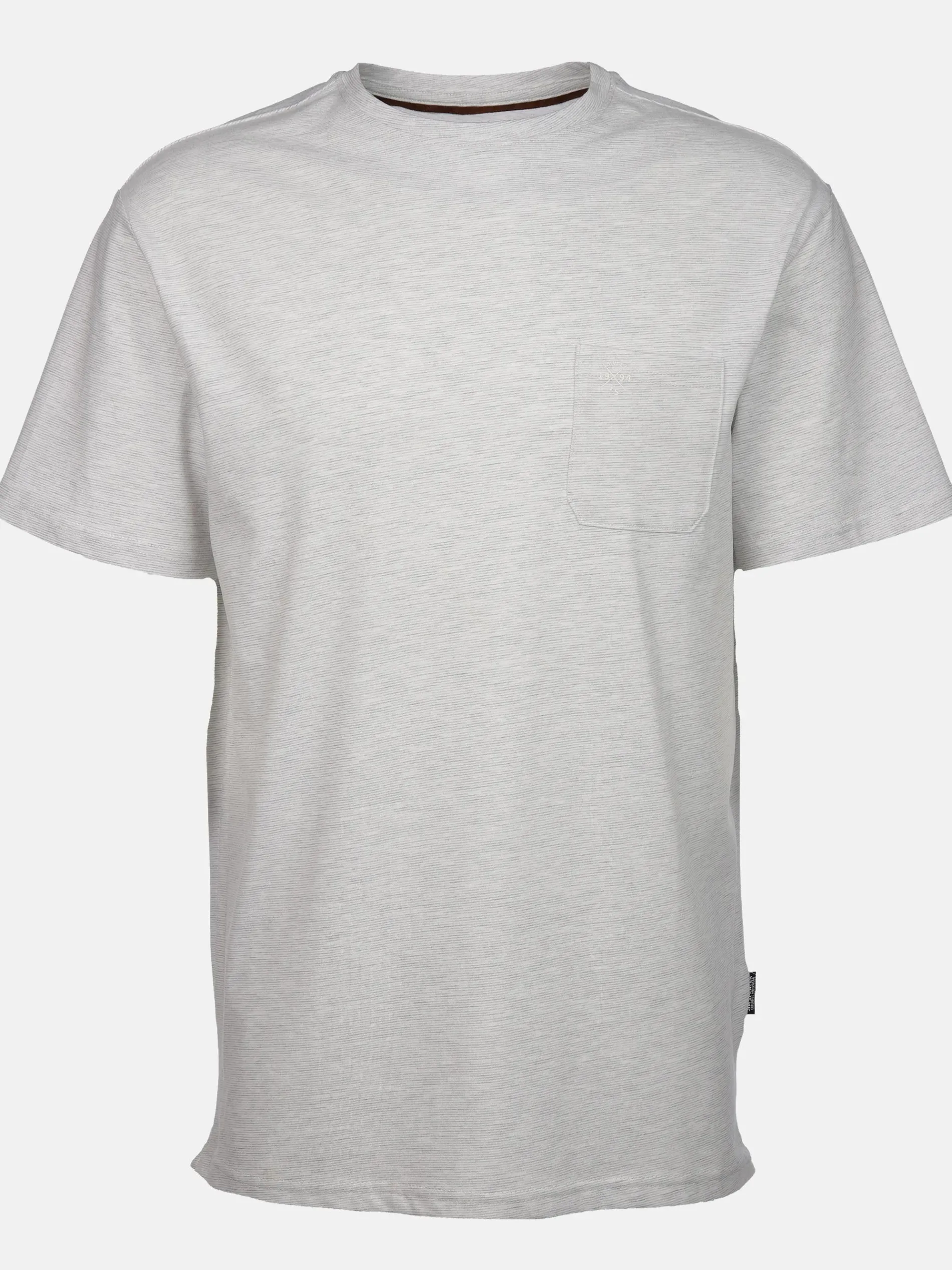 Herren T-Shirt mit Brusttasche