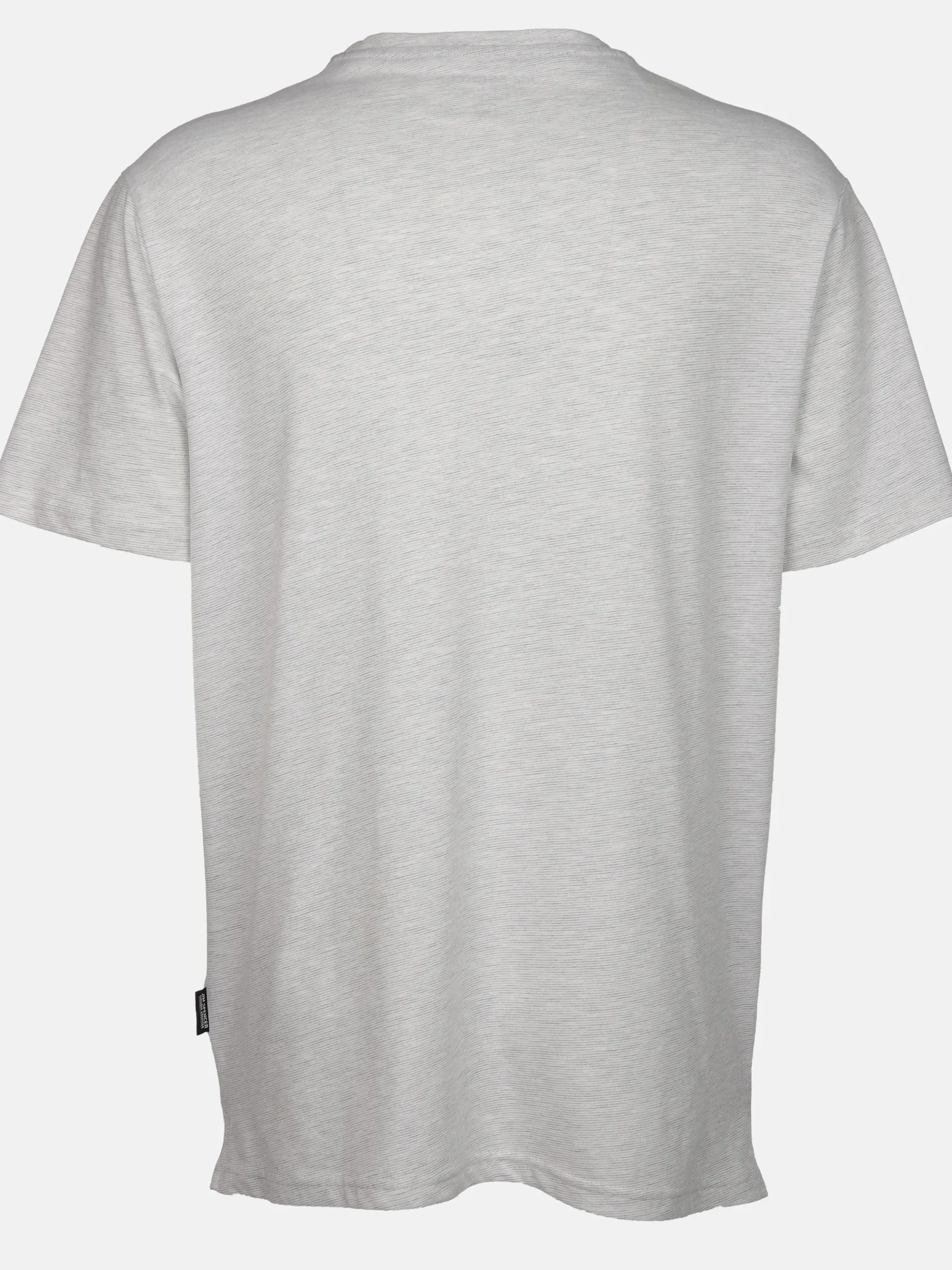 Herren T-Shirt mit Brusttasche