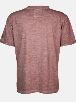 Herren T-Shirt mit Frontbild