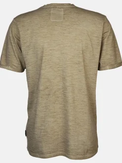Herren T-Shirt mit Frontbild