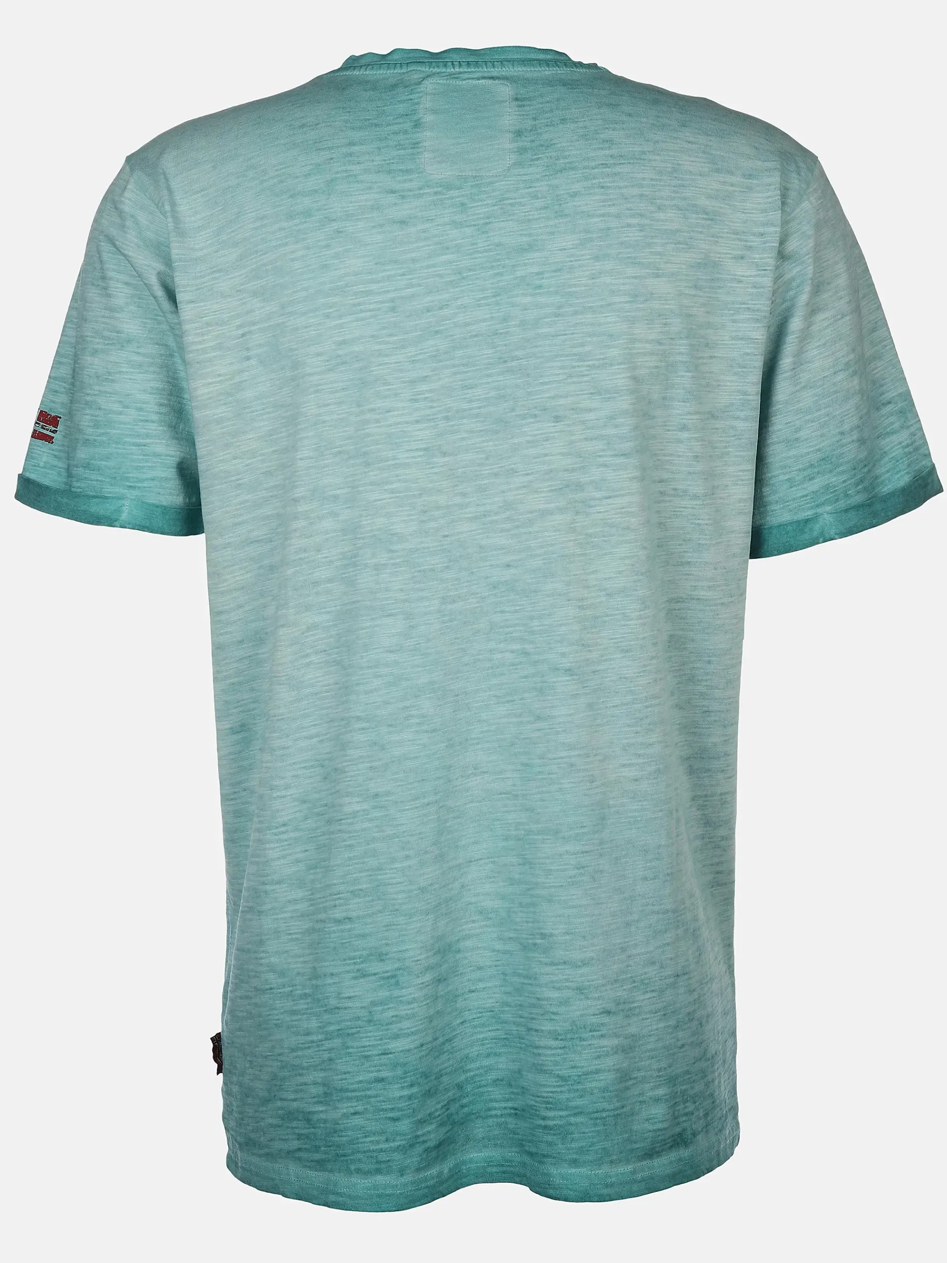 Herren T-Shirt mit Frontbild