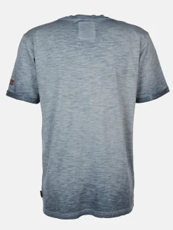 Herren T-Shirt mit Frontbild