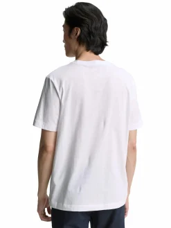 Herren T-Shirt mit Frontprint