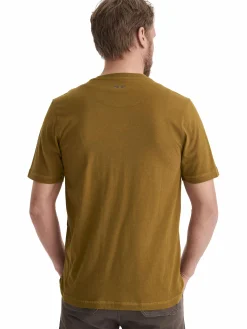 Herren T-Shirt mit Frontprint