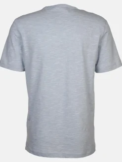 Herren T-Shirt mit Frontprint