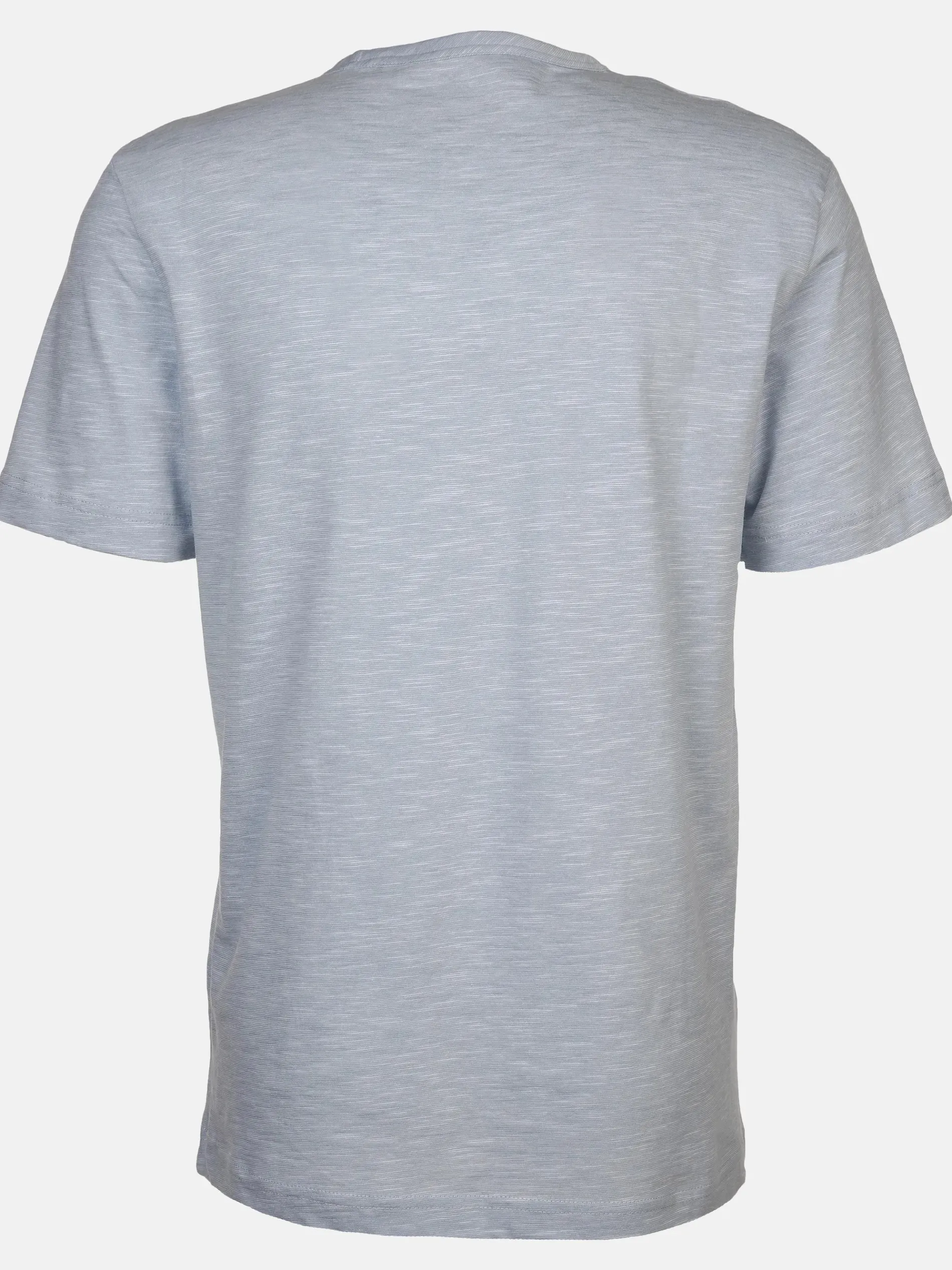 Herren T-Shirt mit Frontprint