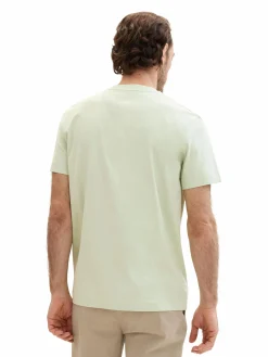 Herren T-Shirt mit Frontprint