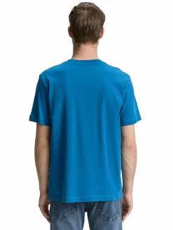 Herren T-Shirt mit Frontprint