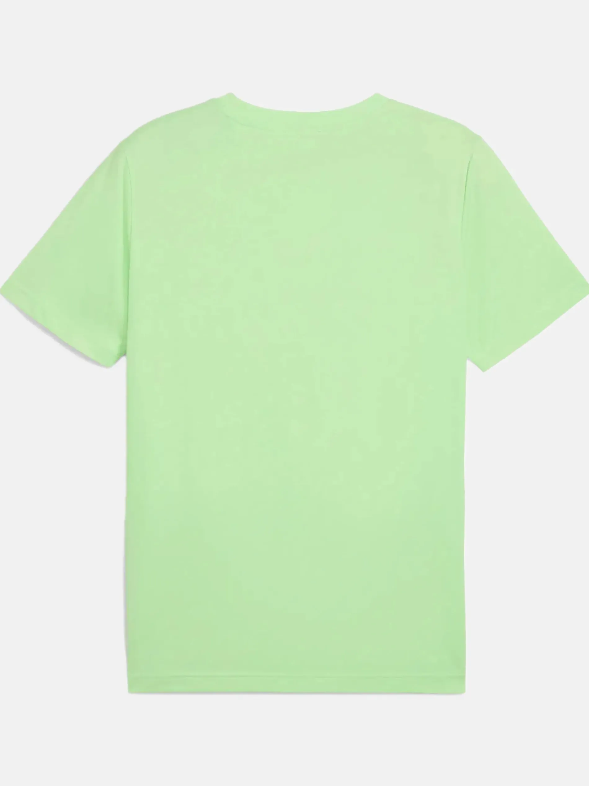 Herren T-Shirt mit Logoprint