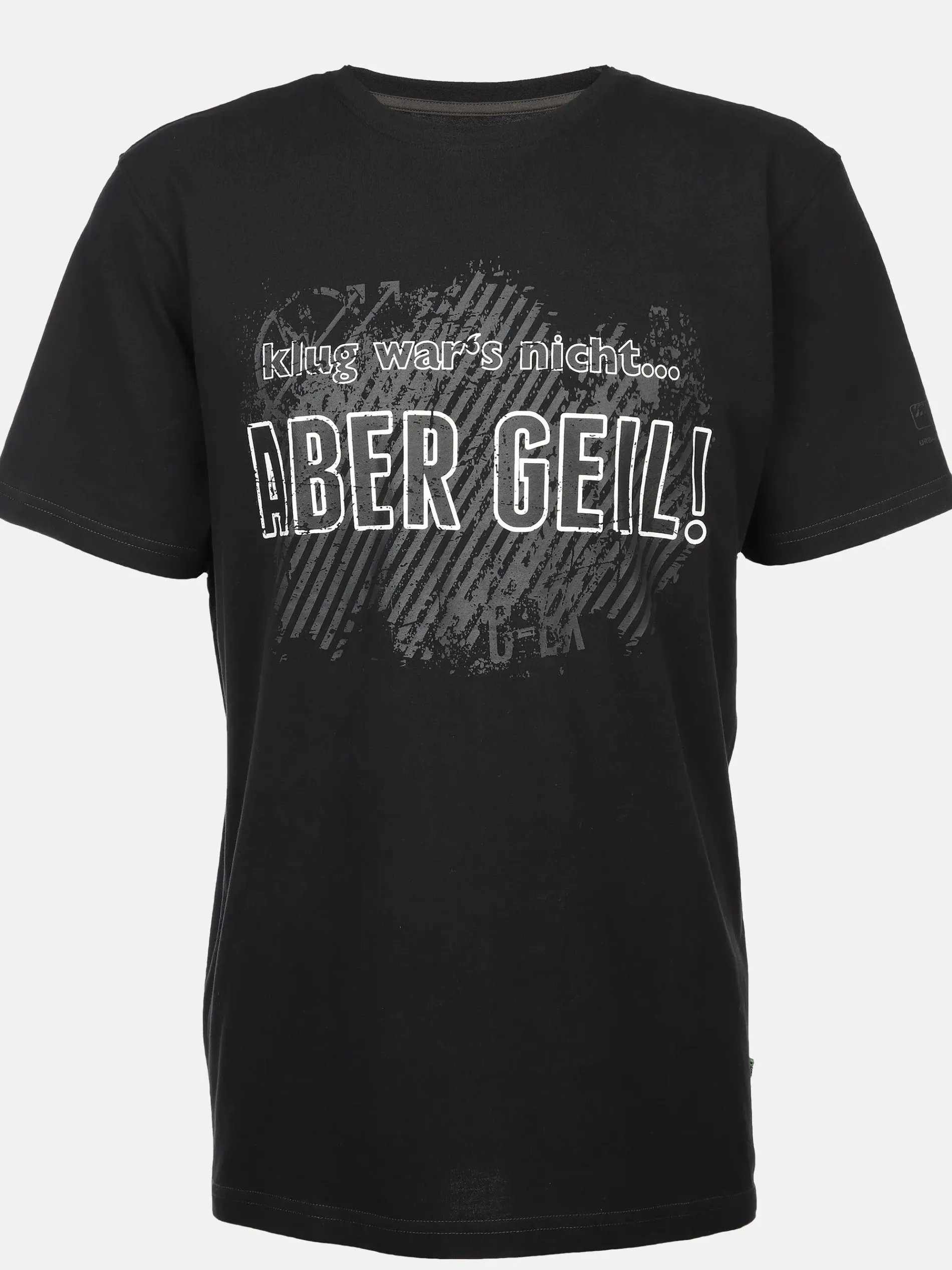 Herren T-Shirt mit lustigen Sprüchen
