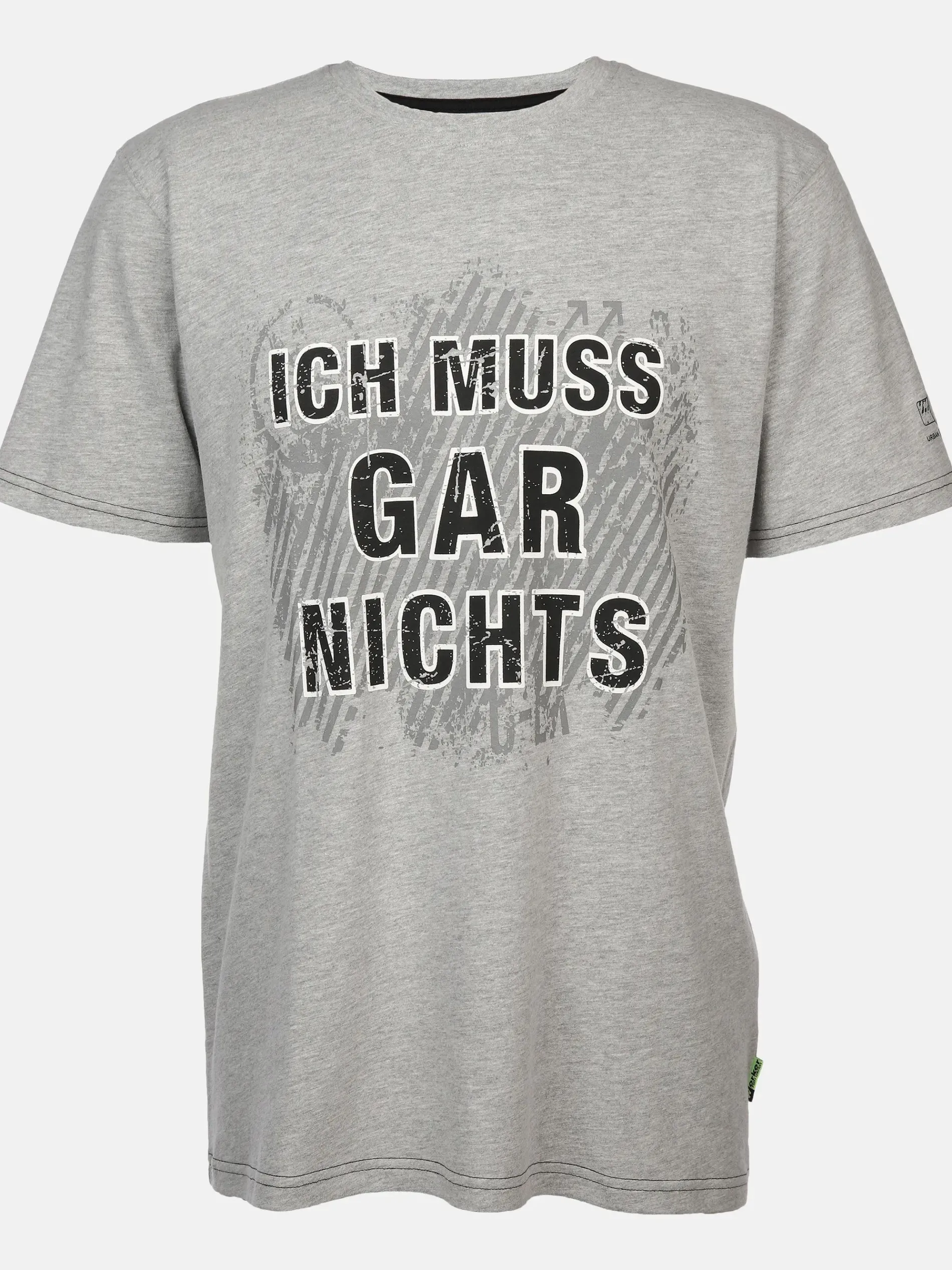 Herren T-Shirt mit lustigen Sprüchen