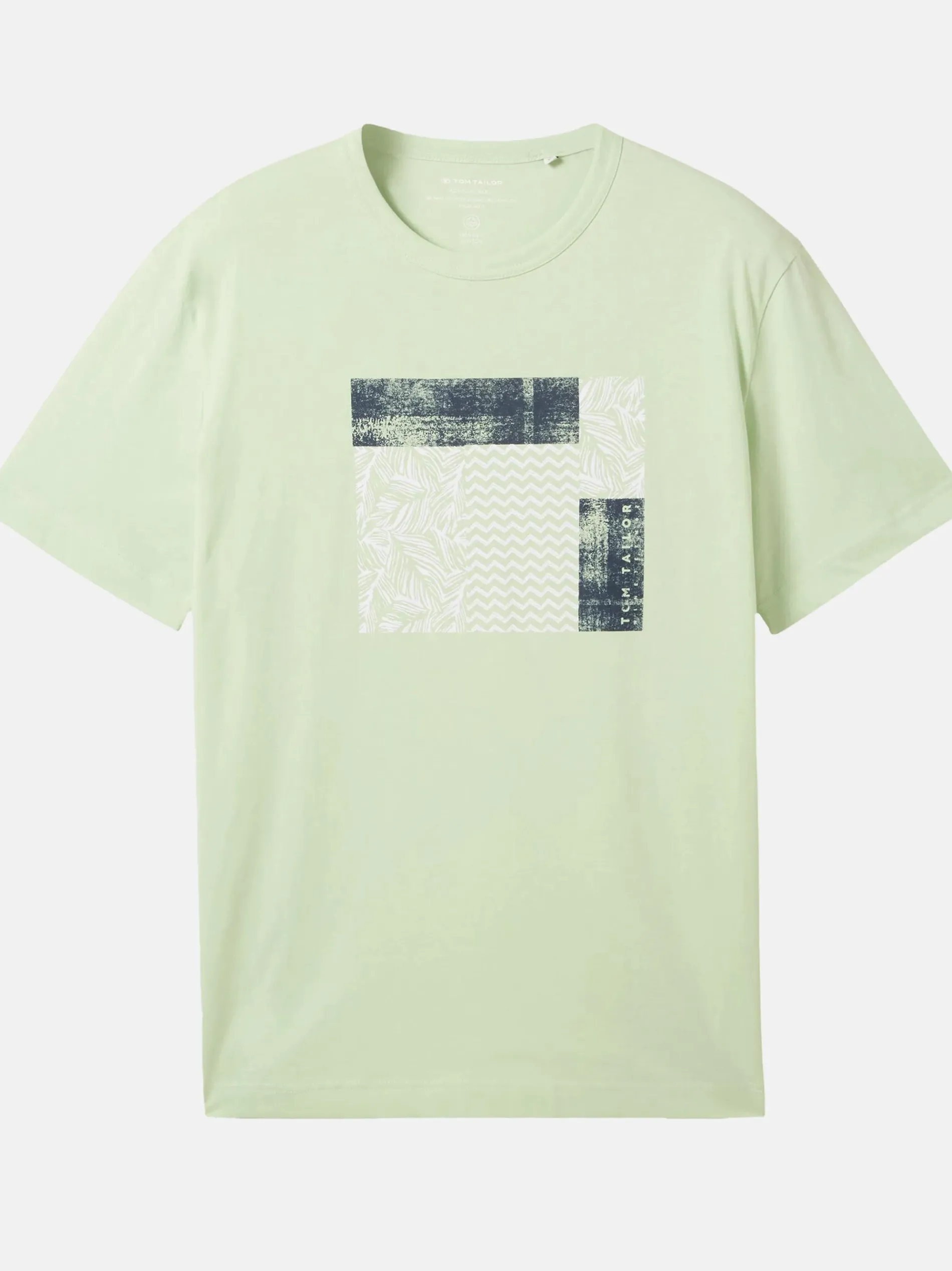 Herren T-Shirt mit Print